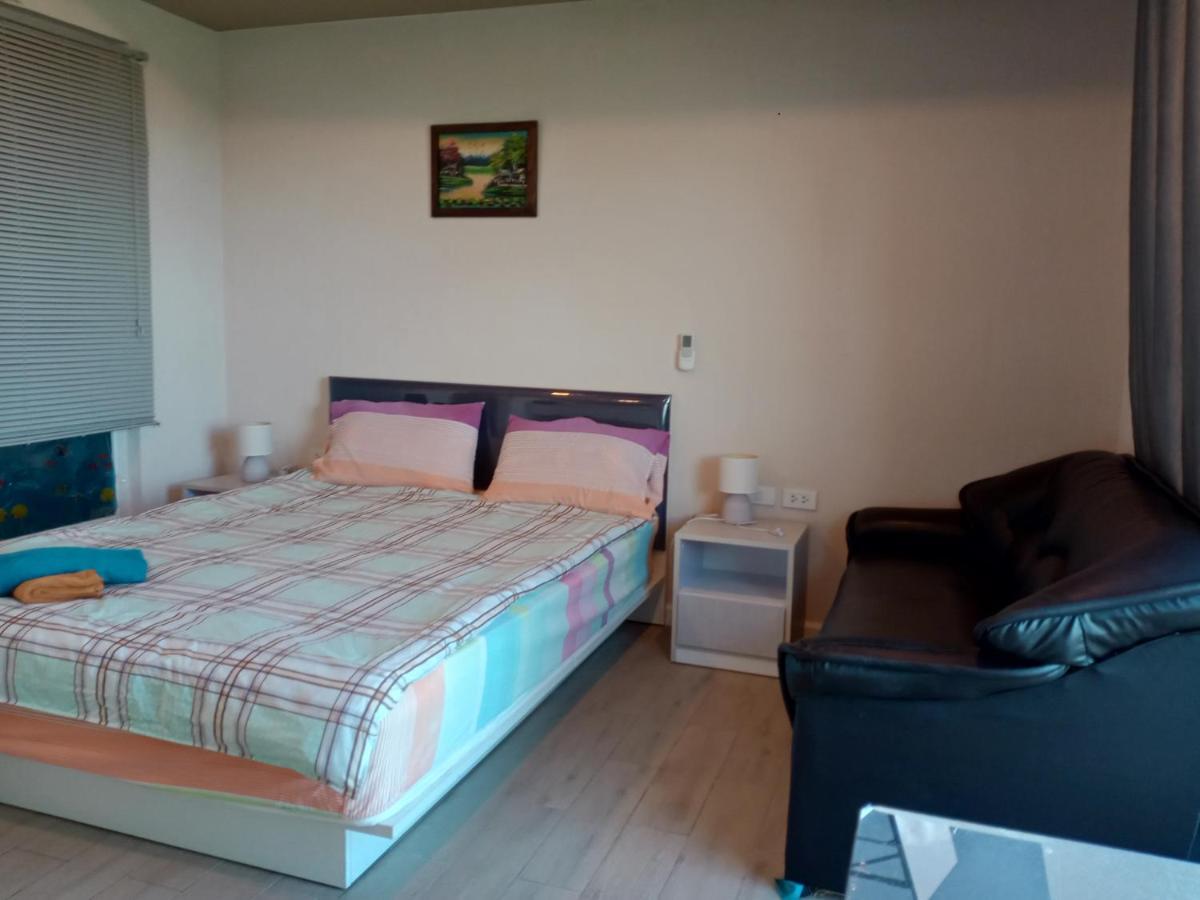 Seven Seas Condo G619/E519 Csomtien-part Kültér fotó