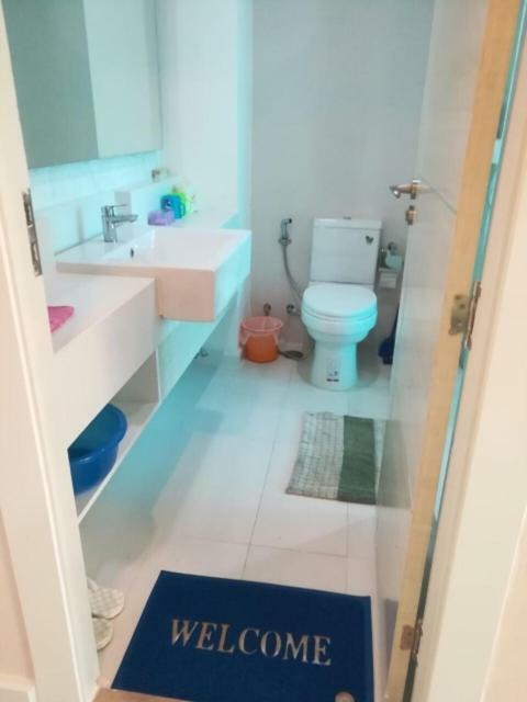 Seven Seas Condo G619/E519 Csomtien-part Kültér fotó